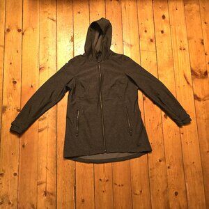 REI Women's Hybrid Weather Jacket Size XL
